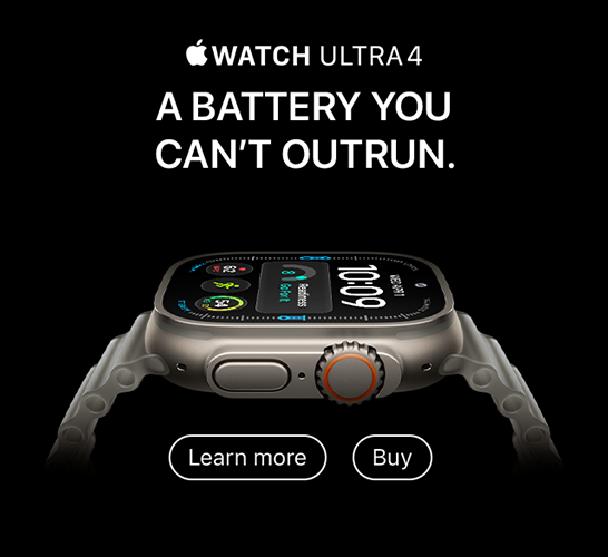 apple watch ultra 4 mobile