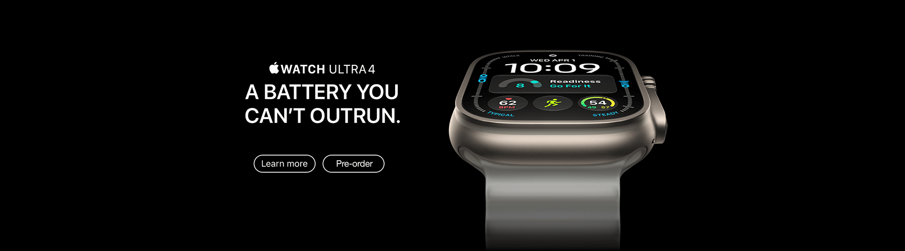 apple watch ultra 4