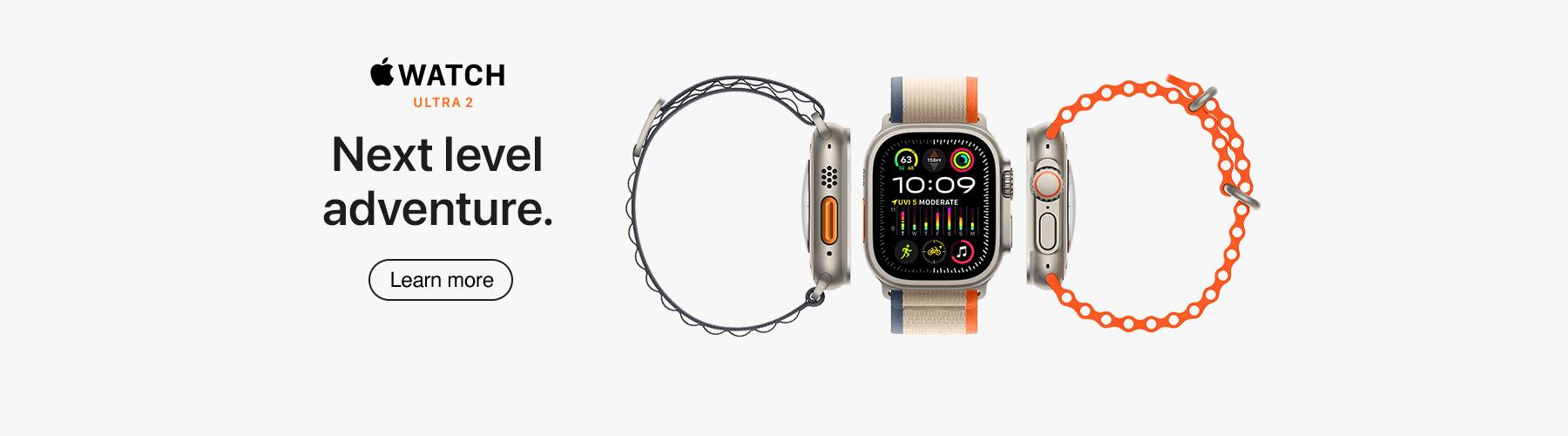 apple watch ultra