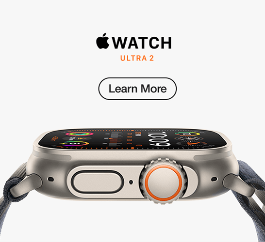 apple watch ultra