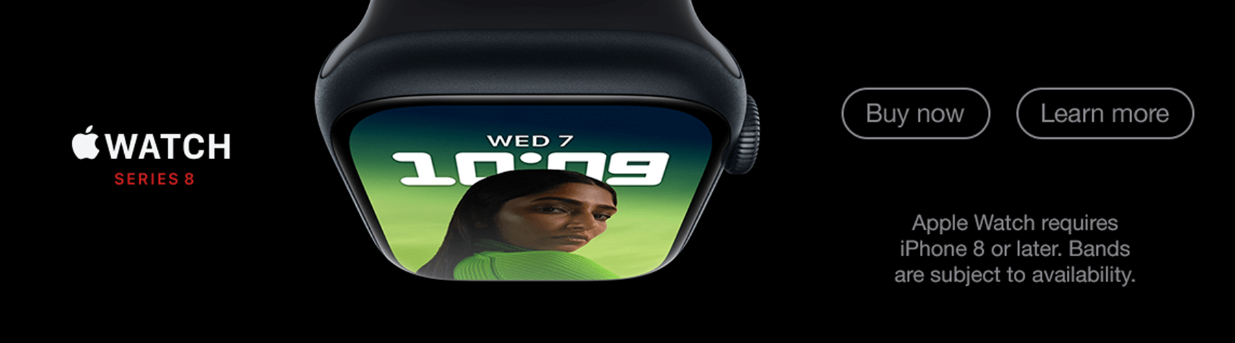apple watch 8