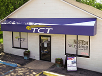 TCT Solutions Center