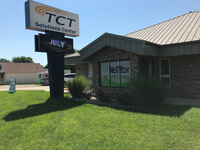 TCT Solutions Center