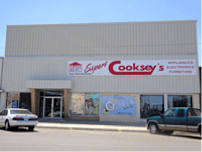 Cooksey Appliance & TV