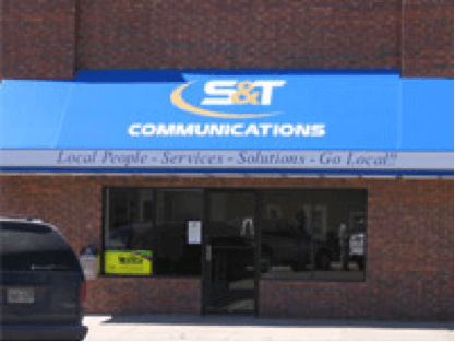 S&T Communications LLC