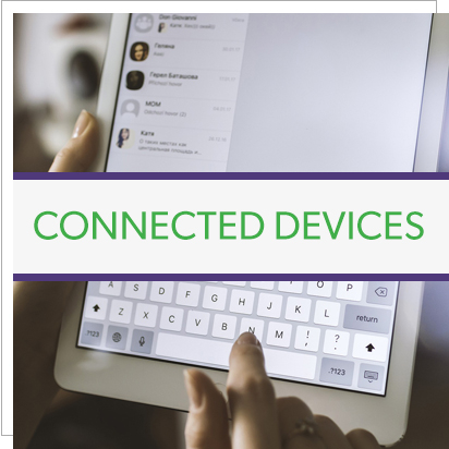 Connected Devices