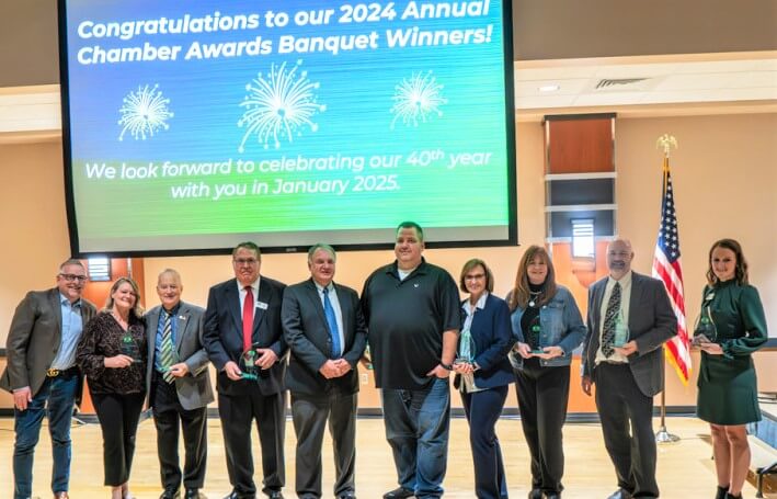 Rising Start Award Winner