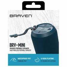 BRV-mini speaker