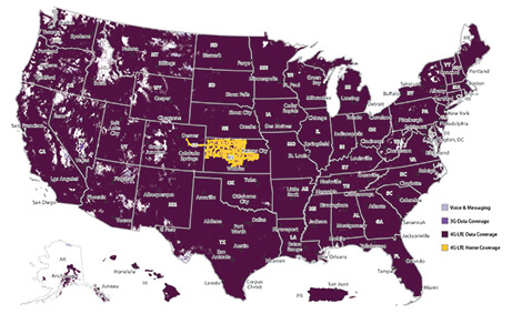 Wow Map