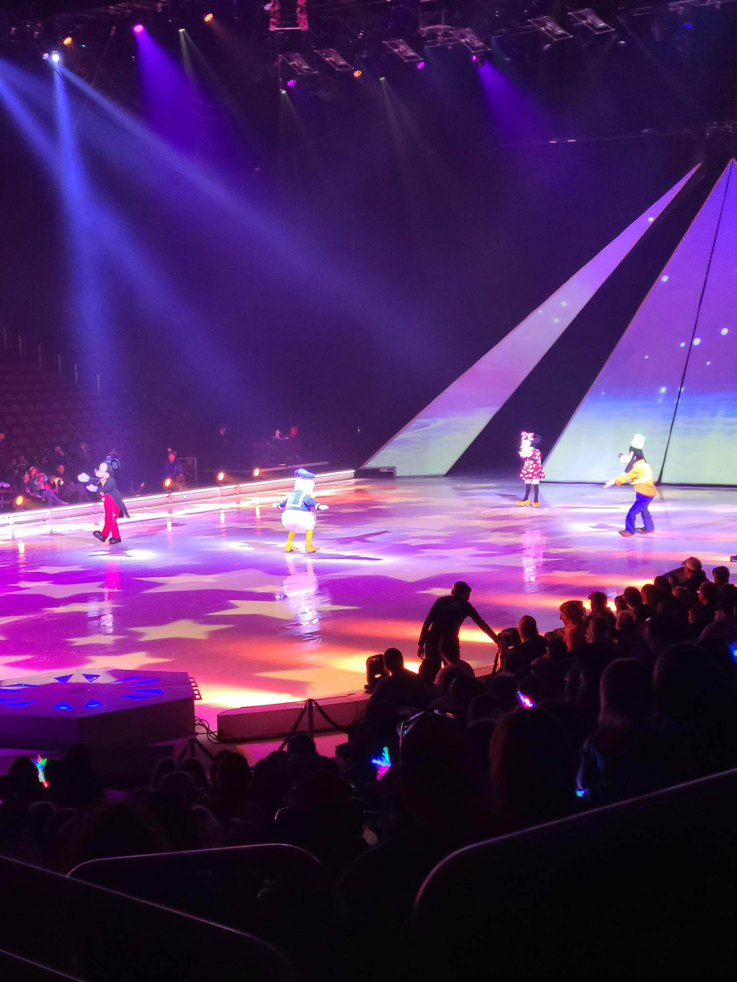 Disney on Ice