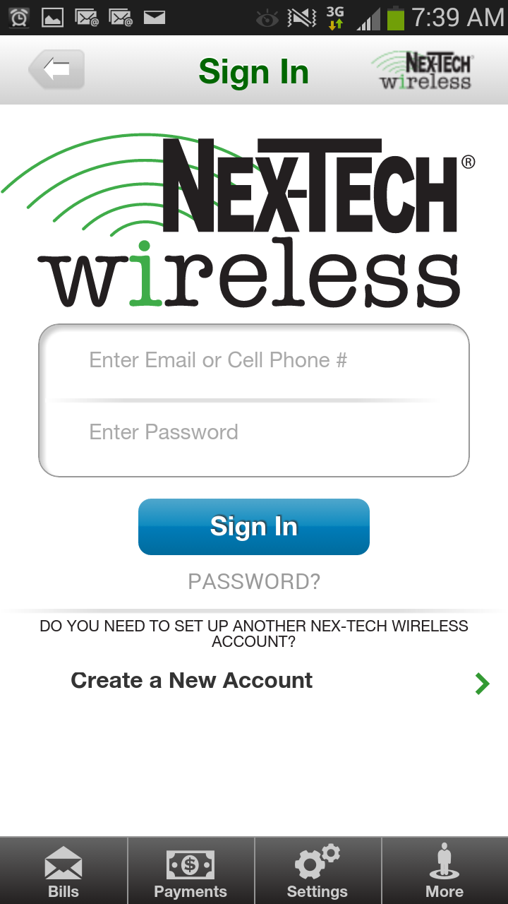 Myntw App News Nex Tech Wireless