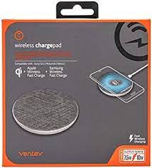 ventev wireless chargepad