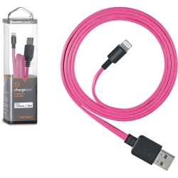 Lightening-Connector-Pink-6FT-2999