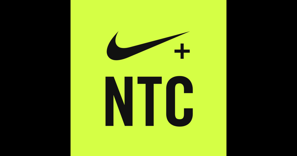 Nike-Training-Club-App-Icon