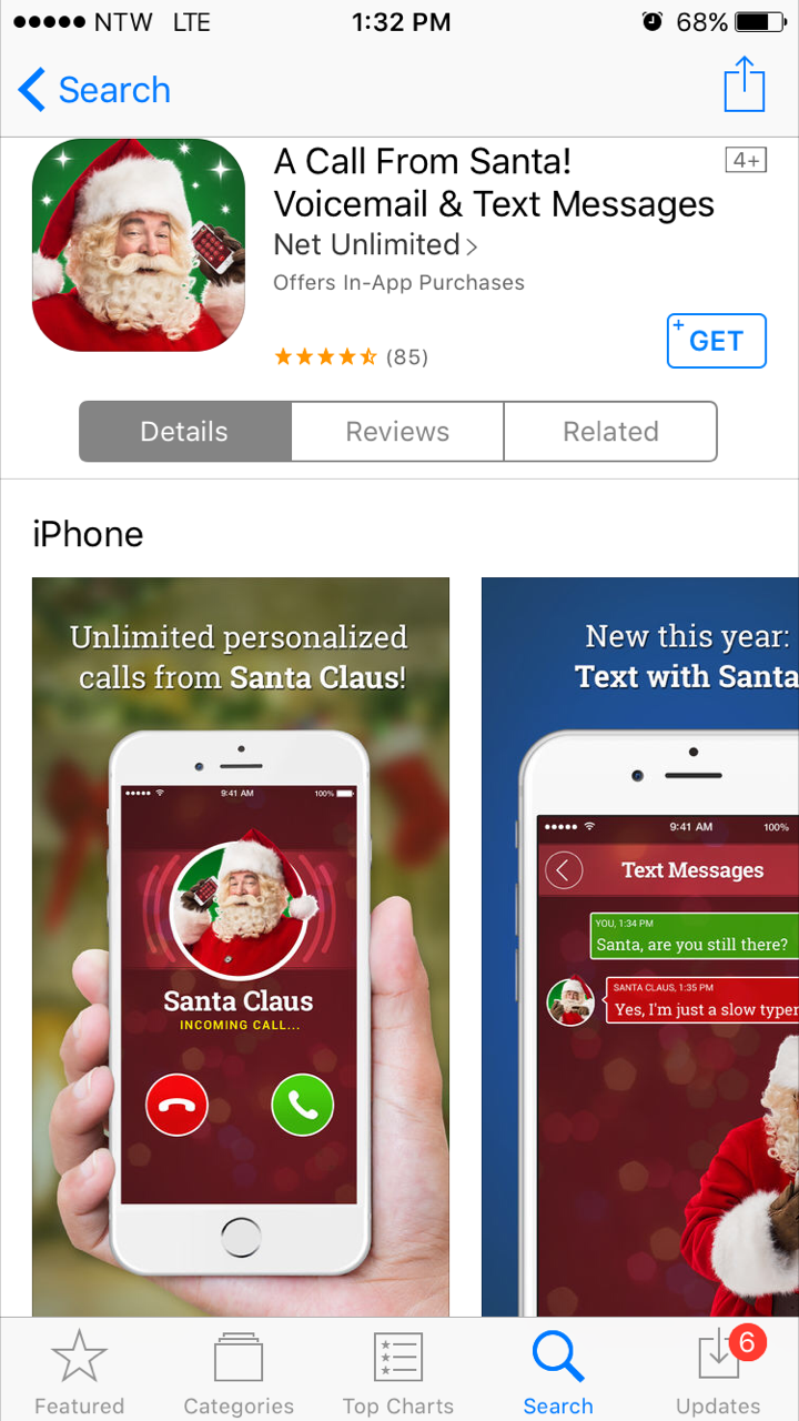 A-Call-From-Santa