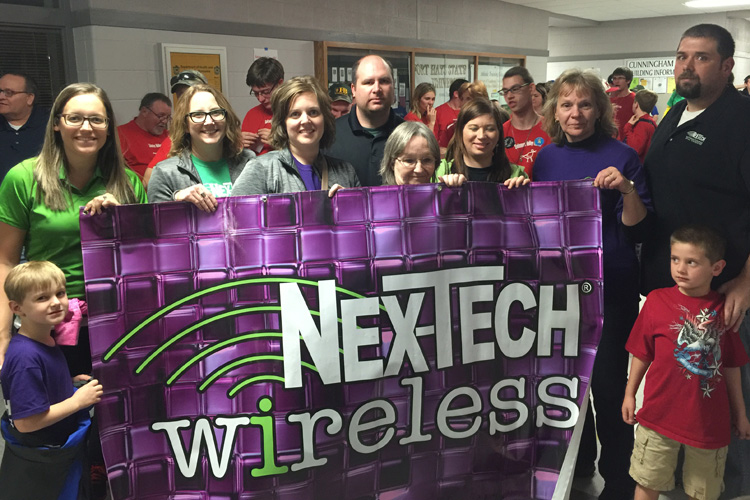 Making Nex-Tech Wireless Something Better - News - Nex-Tech Wireless