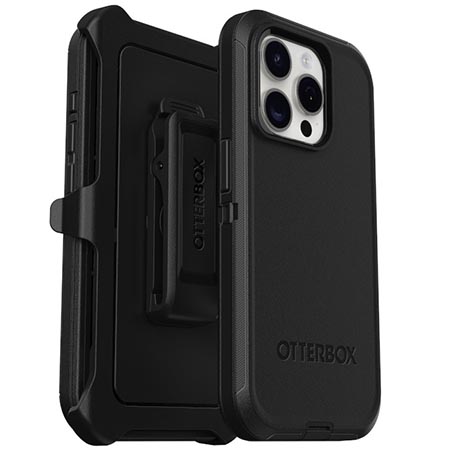 iPhone 16 Pro Defender Pro Otterbox